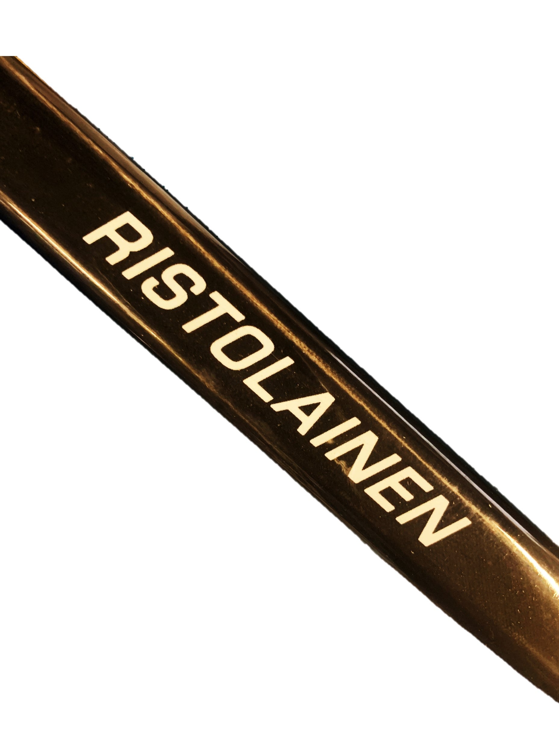 Rasmus Ristolainen Pro Stock - Warrior Alpha DX (LNH)