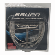 Masque de gardien de but Bauer RPNME Senior Cat's Eyes