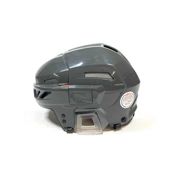 CCM FitLite 3DS - Hockey Helmet (Grey)