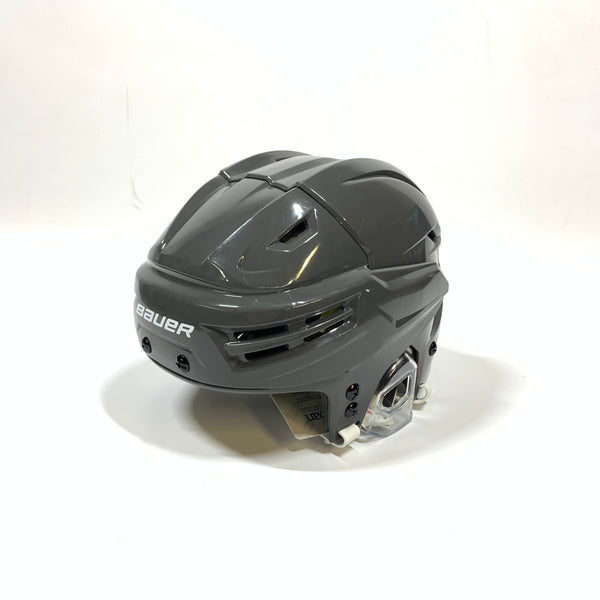 Bauer Re-Akt - Hockey Helmet (Grey)