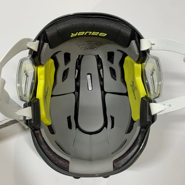 Bauer Re-Akt - Hockey Helmet (Grey)