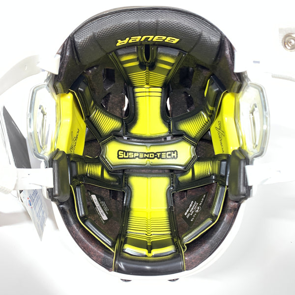 Bauer Re-Akt - Hockey Helmet (Green)