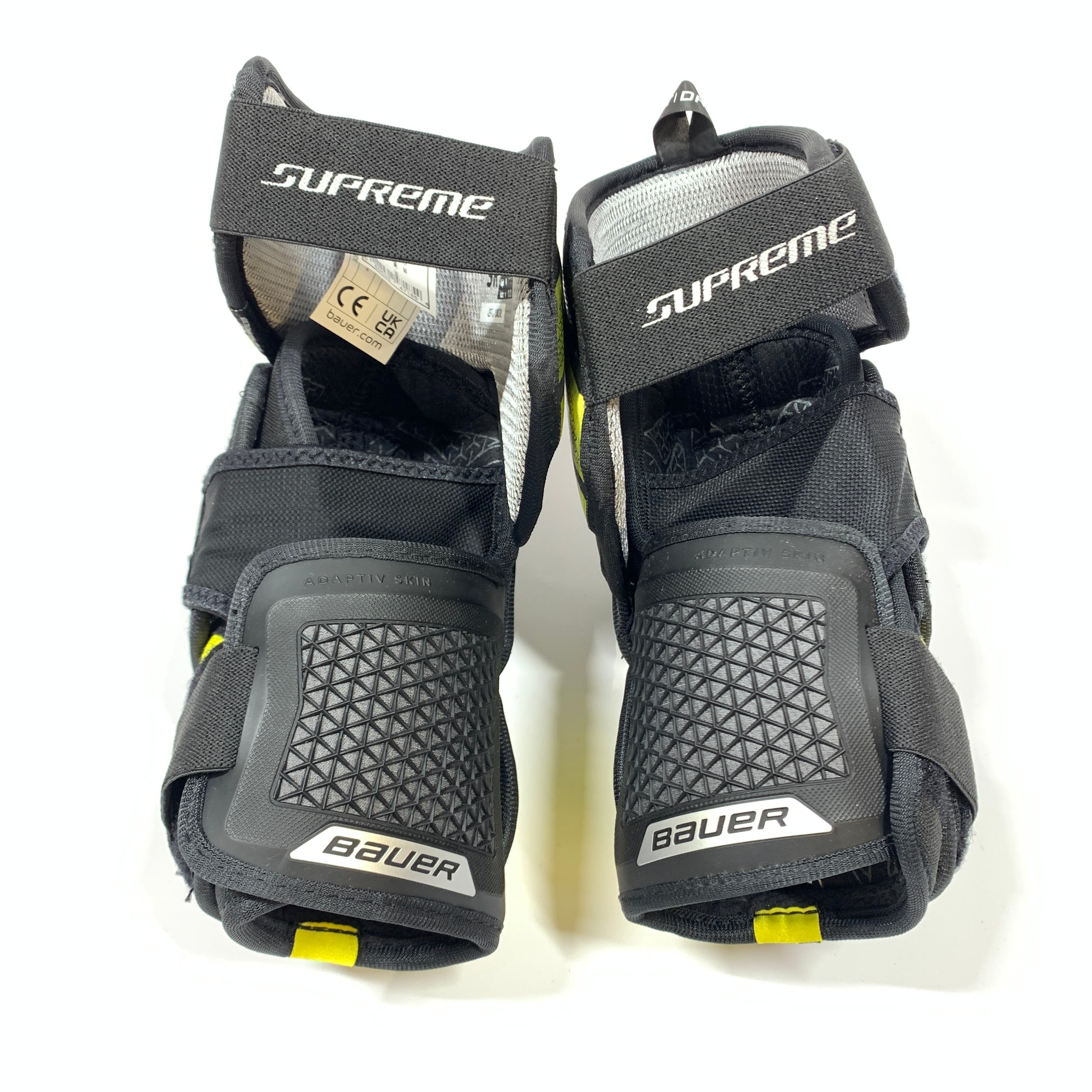 Bauer Supreme Ultra Sonic - Elbow Pads