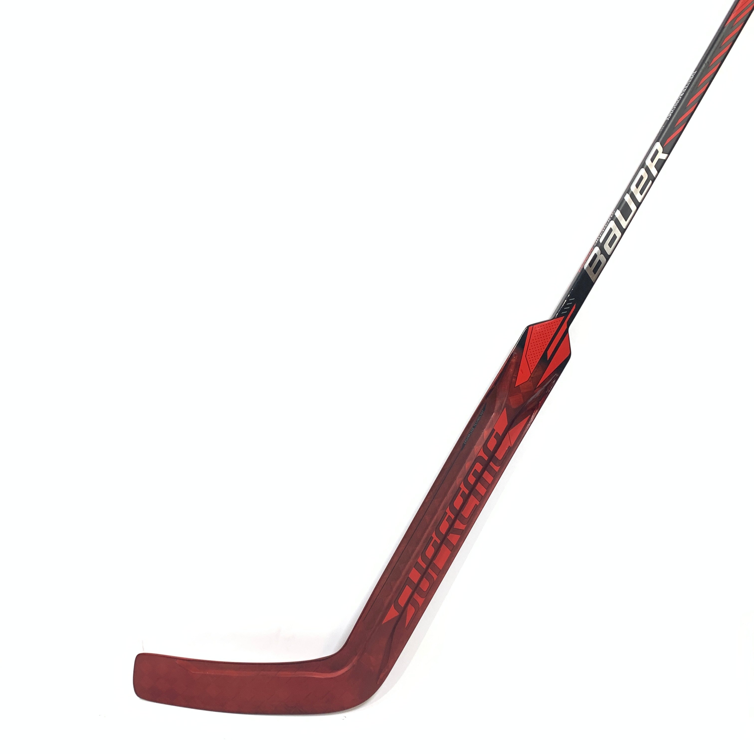 Goalie - Bauer Supreme Mach