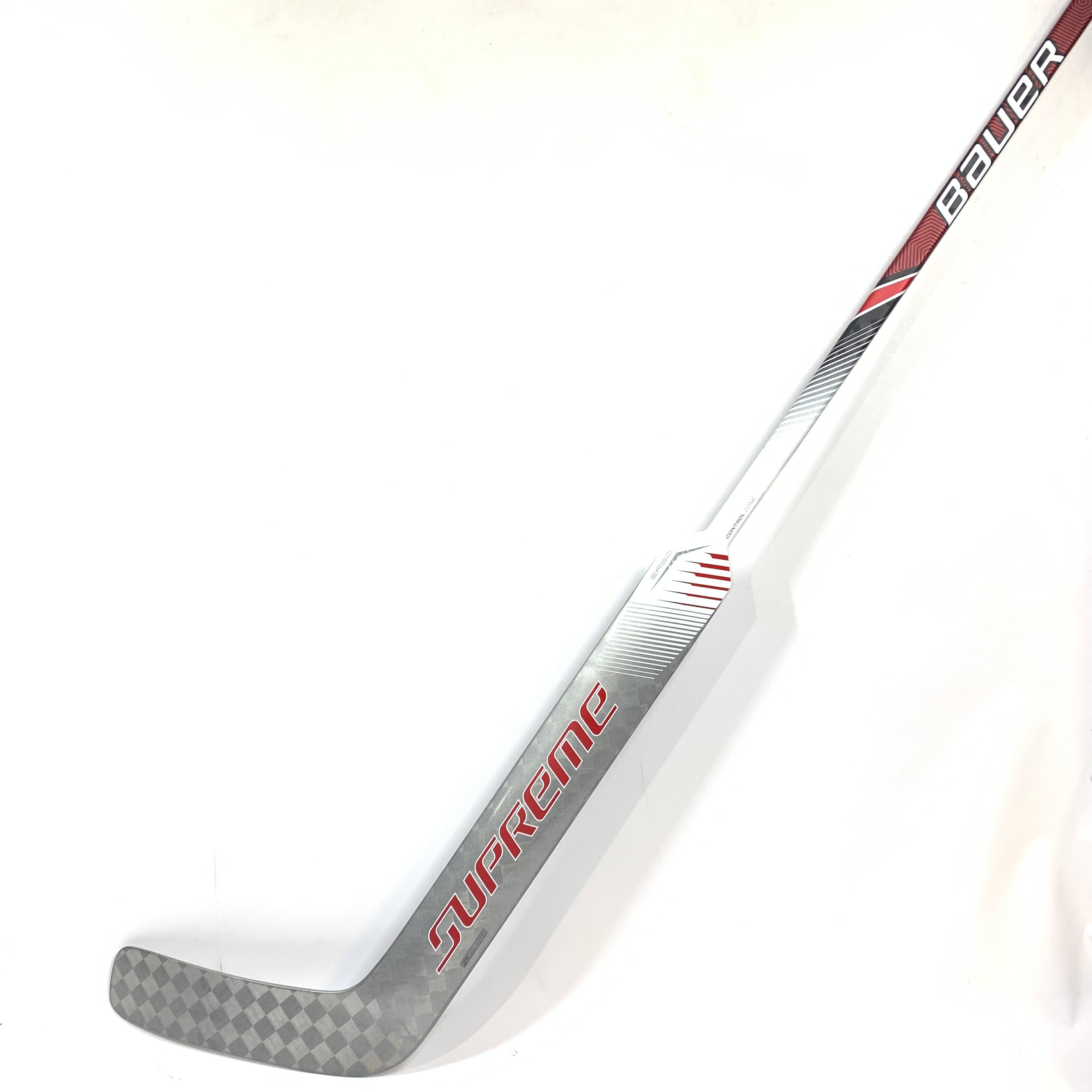 Gardien de but - Bauer Supreme 1S