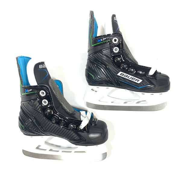 Bauer X-LP - Youth Hockey Skates