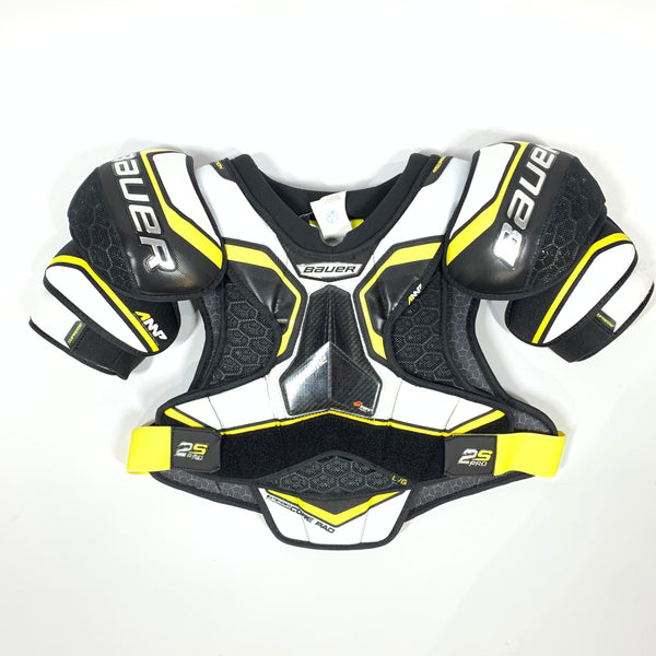 Bauer Supreme 2S Pro - Shoulder Pads