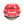 Load image into Gallery viewer, CCM Resistance - Hockey Helmet (Red)
