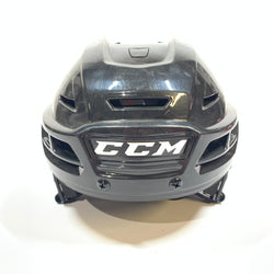 CCM Resistance - Hockey Helmet (Black)
