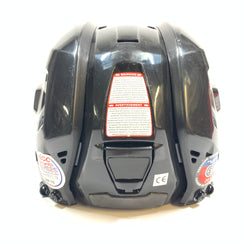 CCM Resistance - Hockey Helmet (Black)