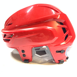 CCM Resistance 110 - Hockey Helmet (Red)