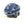 Load image into Gallery viewer, Reebok 11K - Hockey Helmet (Blue)
