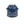 Load image into Gallery viewer, Reebok 11K - Hockey Helmet (Blue)
