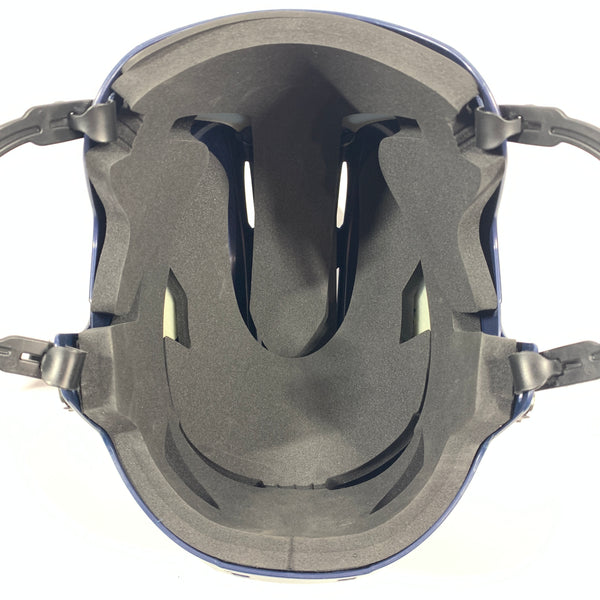 Reebok 11K - Hockey Helmet (Blue)