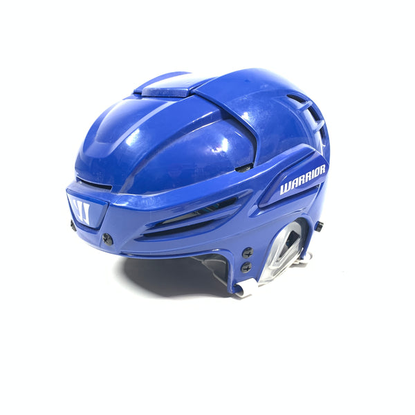 Warrior Krown - Hockey Helmet (Blue)