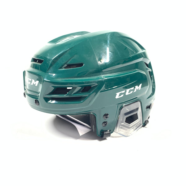 CCM Tacks 310 - Hockey Helmet (Green)