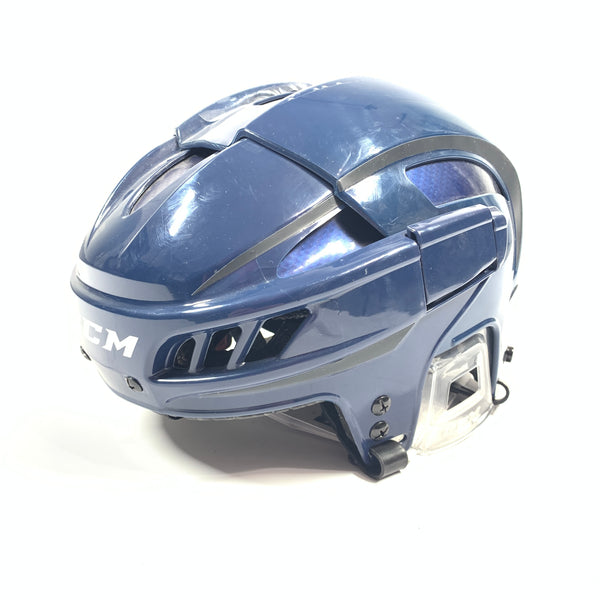 CCM FitLite -  Hockey Helmet (Navy)