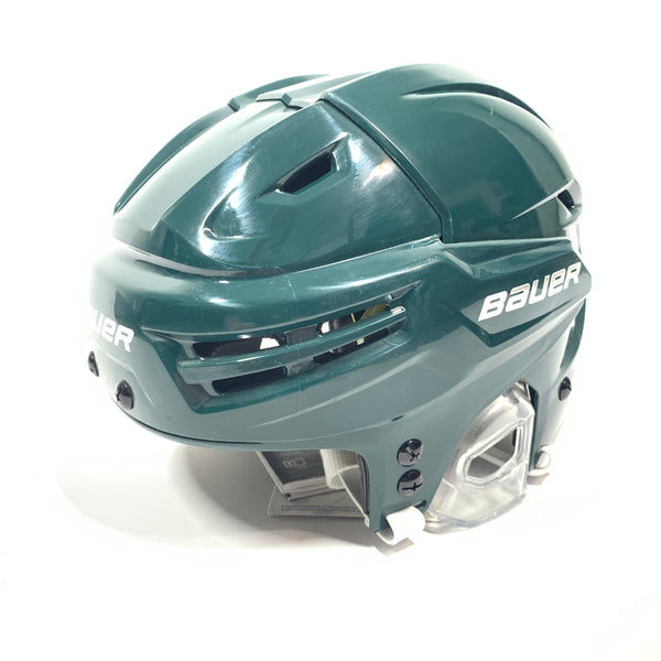 Bauer Re-Akt - Hockey Helmet (Green)