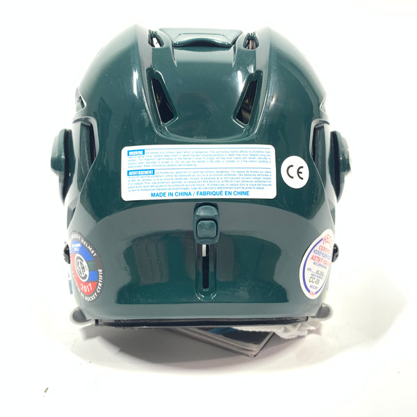 Bauer Re-Akt - Hockey Helmet (Green)