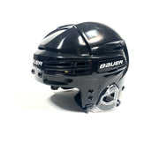 Bauer Re-Akt 75 - Hockey Helmet (Black)