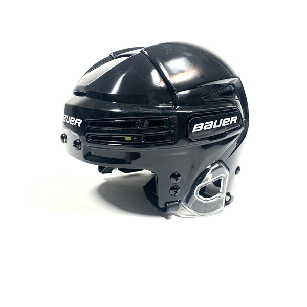 Bauer Re-Akt 75 - Hockey Helmet (Black)