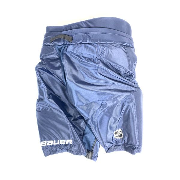 Bauer Supreme - NHL Pro Stock Hockey Pants - St. Louis Blues (Blue)