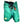 Load image into Gallery viewer, CCM HP32 - NCAA Pro Stock Hockey Pant (Green/White/Yellow)
