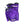 Load image into Gallery viewer, Bauer Nexus - Women&#39;s Pro Stock Hockey Pant (Purple)
