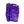 Load image into Gallery viewer, Bauer Nexus - Women&#39;s Pro Stock Hockey Pant (Purple)

