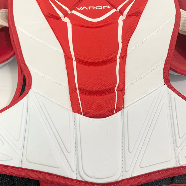 Bauer Vapor APX2 Shoulder Pads HockeyStickMan Canada