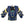 Load image into Gallery viewer, Brian&#39;s Pro Custom - Used Pro Stock Goalie Chest Protector (Navy/Gold)
