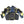 Load image into Gallery viewer, Brian&#39;s Pro Custom - Used Pro Stock Goalie Chest Protector (Navy/Gold)
