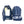 Load image into Gallery viewer, CCM HGCL - Pro Stock Glove (Navy)
