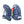 Load image into Gallery viewer, CCM HGCL - Pro Stock Glove (Navy)
