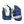 Load image into Gallery viewer, Warrior Covert QRE - Pro Stock Glove (Navy)
