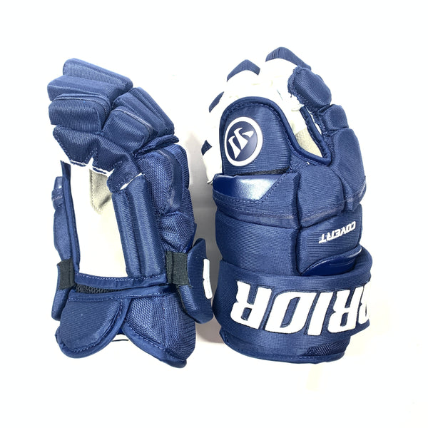 Warrior Covert QRE - Pro Stock Glove (Navy)