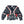 Load image into Gallery viewer, Vaughn Velocity V9  - Used Pro Stock Goalie Chest Protector (Black/Red)

