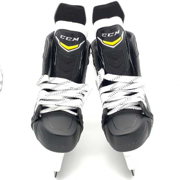 CCM SuperTacks AS1 - Pro Stock Hockey Skate - Size 9D/8.5D