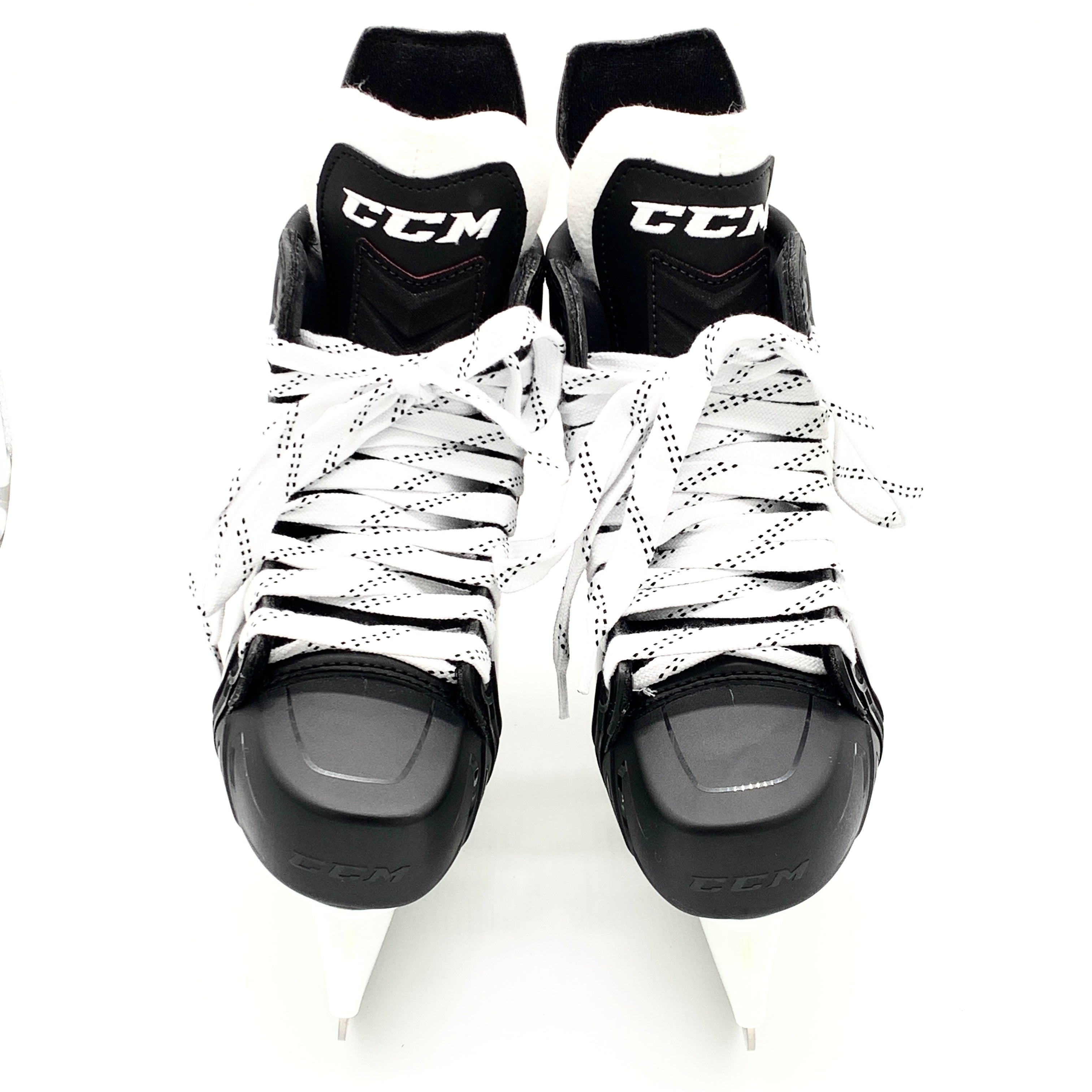 CCM SuperTacks AS1 - Pro Stock Hockey Skates - Size 9.5D