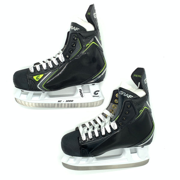 GRAF Peak Speed PK4700 - Junior Hockey Skate - Multiple Sizes