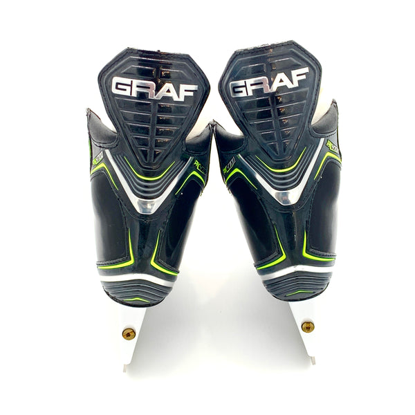 GRAF Peak Speed PK4700 - Junior Hockey Skate - Multiple Sizes