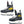 Load image into Gallery viewer, Bauer Supreme Ultrasonic - Pro Stock Hockey Skates - Size 8.5D
