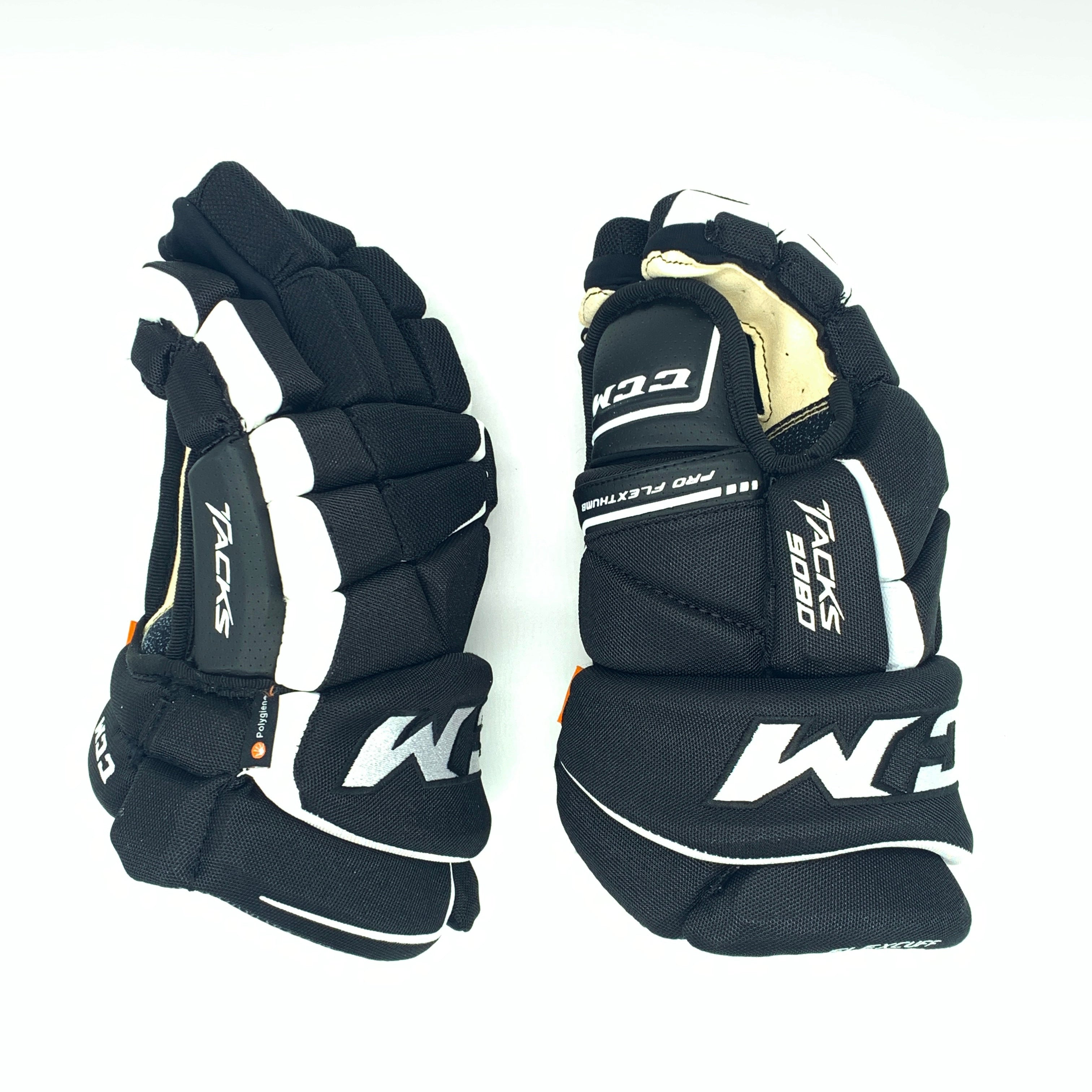 CCM Tacks 9080 - Senior Hockey Glove (Black)