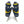 Load image into Gallery viewer, Bauer Supreme Ultrasonic - Pro Stock Hockey Skates - Size 6D - Alex Carpenter
