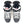 Load image into Gallery viewer, CCM Jetspeed FT4 Pro - Pro Stock Hockey Skates - Size 9.5D - Patrick Brown

