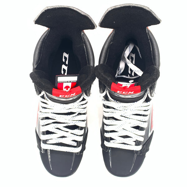CCM Jetspeed FT2  - Pro Stock Hockey Skates - Size 9.5D