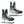 Load image into Gallery viewer, Bauer Vapor Hyperlite - Pro Stock Hockey Skates - Size 7.75D/8.25D
