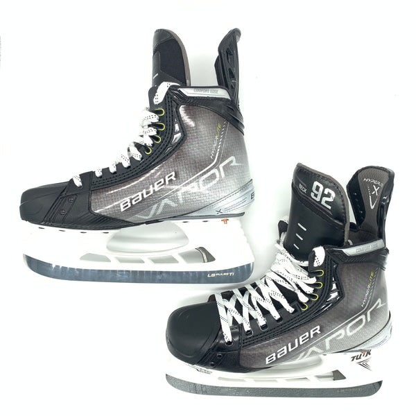 Bauer Vapor Hyperlite - Pro Stock Hockey Skates - Size 7.75D/8.25D