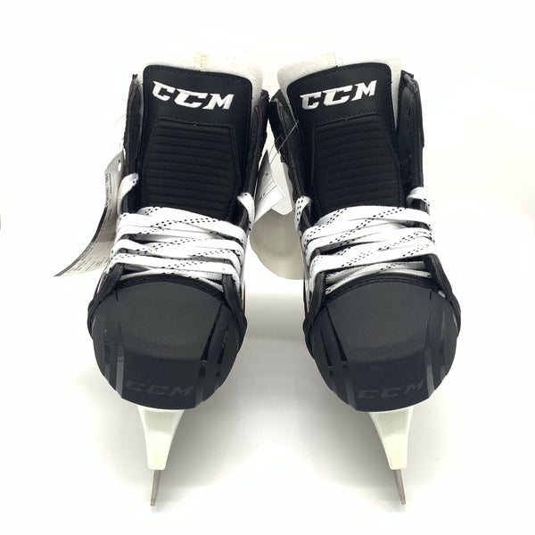 CCM Jetspeed FT2 - Pro Stock Goalie Skates - Size 9.75E - Alex Lyon