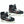 Load image into Gallery viewer, CCM Jetspeed FT2 - Pro Stock Goalie Skates - Size 9.75E - Alex Lyon
